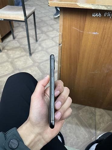 айфон 11 в расрочку: IPhone 11 Pro, Новый, 64 ГБ, Space Gray, Чехол, 83 % — 7