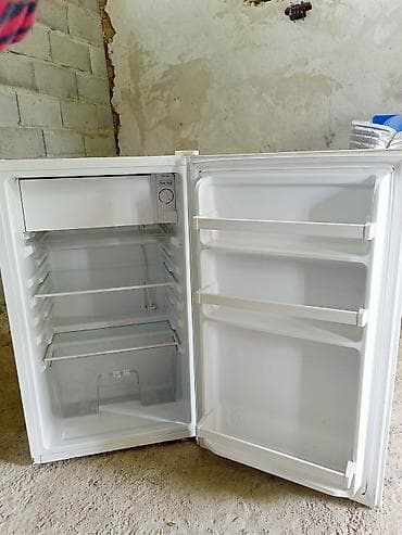 компьютер токмок: Муздаткыч Колдонулган, Кичи муздаткыч, 49 * 85 * 50 — 2