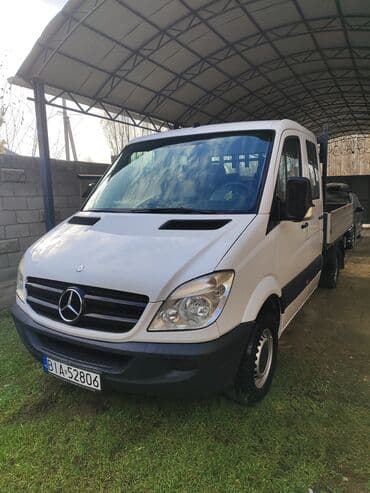 купить шины бу в бишкеке: Грузовик, Mercedes-Benz, Дубль — 15