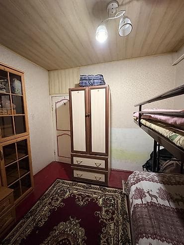 коммуналка: Срочно! Сдаем комнаты в частном доме, в каждой комнате по 1 девушке — 5