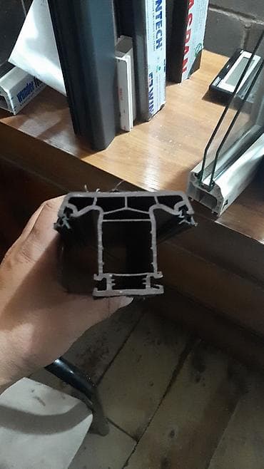 демонтаж окон цена: : Установка, Изготовление, Обслуживание — 7