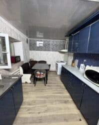 дом арзан: Дом, 68 м², 3 комнаты, Риэлтор, Старый ремонт — 7