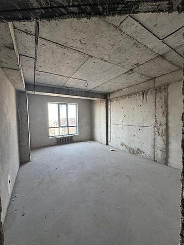 кв с подсилением: 2 комнаты, 78 м², Элитка, Готовая ПСО (под самоотделку) — 4