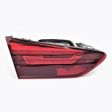 купить фары на гольф 4: Комплект стоп-сигналов Volkswagen 2020 г., Новый, Аналог — 1