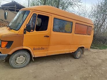 70 сом: ГАЗ 69: 1989 г., Кол менен иштөөчү, Van — 6