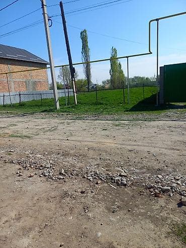 комм: 4 соток, Курулуш — 1