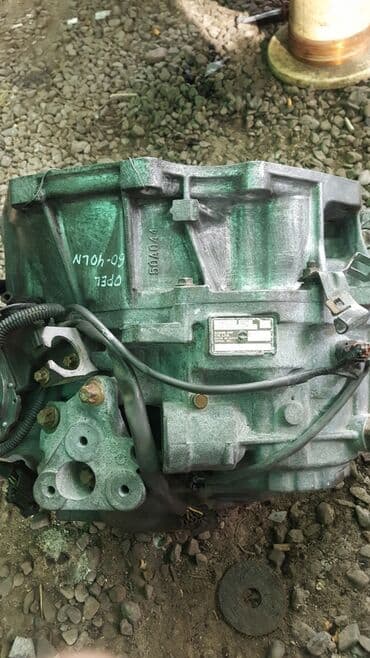 на опель вектра а: Коробка-автомат 60 40 Opel Zafira Astra Vectra — 2
