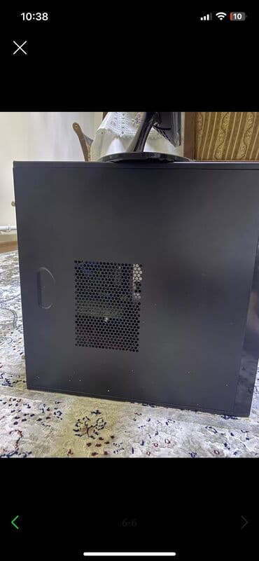 компьютеры acer: Компьютер, ядер - 4, ОЗУ 4 ГБ, Для работы, учебы, Новый, HDD + SSD — 1