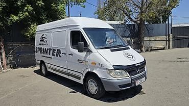 капот на марк 2: Легкий грузовик, Mercedes-Benz, Стандарт, 3 т, Б/у — 2