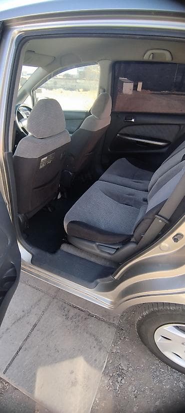 rf 2: Honda Stream: 2002 г., 1.7 л, Автомат, Бензин — 3