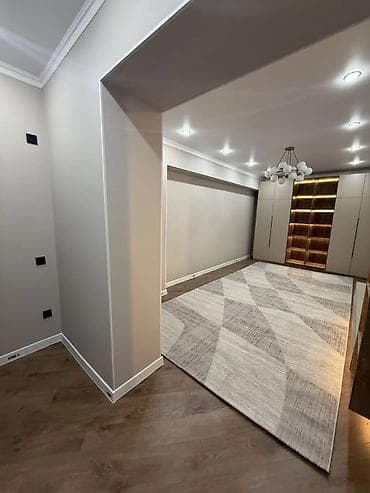 1 комната, 43 м², Элитка, 5 этаж, Дизайнерский ремонт — 8