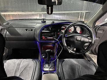 фары хонда акорд: Honda Accord: 1999 г., 2 л, Автомат, Бензин, Седан — 6