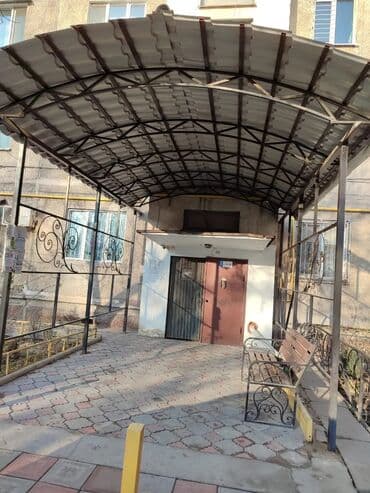 воспитатель в частный садик с проживанием: 2 комнаты, Агентство недвижимости, Без подселения, С мебелью полностью — 11