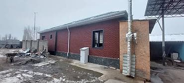 плита световой волны: Фасад дома фасадные работы клинкер Бишкек Сары таш Бишкек термопанели — 5