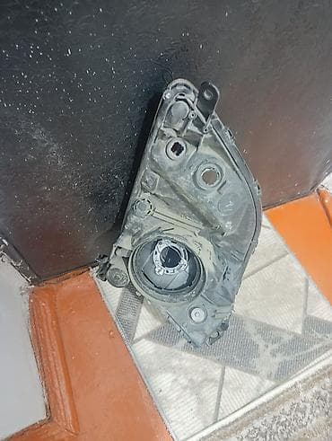 катафоты е34: Фара передняя для автомобиля Toyota Prius(E150 дорестайлинг/рестайлинг — 4