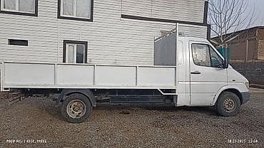 дизельный компрессор: Грузовик, Mercedes-Benz, Стандарт, Б/у — 7