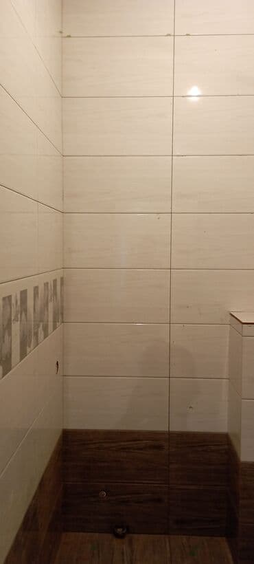 жумуш издейм охрана: Подготовка стен для укладки, Подготовка стен для грунтовки, Резка плитки Больше 6 лет опыта — 6