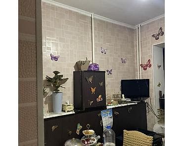 Квартиры: 3 комнаты, 68 м², 106 серия, 2 этаж, Евроремонт — 3