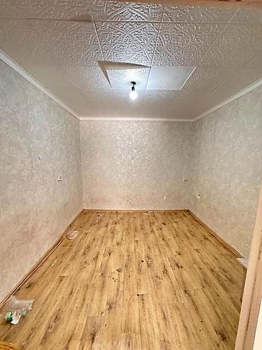 3 комнаты, 42 м², Индивидуалка, 1 этаж, Требуется ремонт — 1