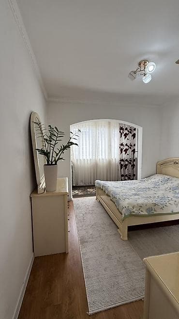 Продажа квартир: 3 комнаты, 101 м², 106 серия улучшенная, 8 этаж, Евроремонт — 7