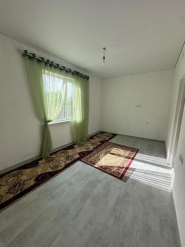 1 комната, Арча-Бешик ж/м Собственник, Без животных, от 6 месяцев, С мебелью частично — 3