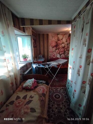 сниму дом в бишкеке: Үй, 84 кв. м, 4 бөлмө, Менчик ээси, Эски ремонт — 19