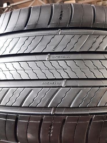 Шины 245 / 40 / R 19, Лето, Пара, Michelin