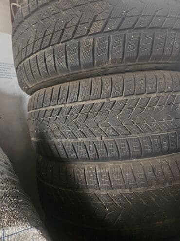 шины бу бишкек оптом: Шиналар 265 / 50 / R 20, Кыш, Жаңы, Комплект, Жеңил коммерциялык транспорт (C/LT), Кытай — 3