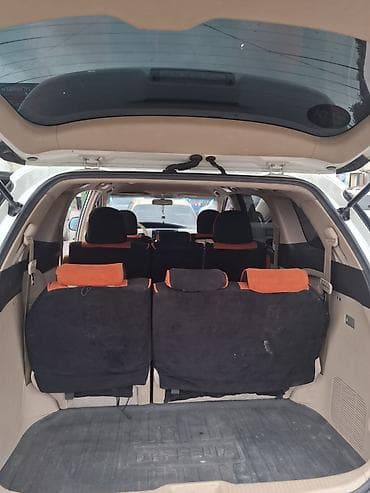 bwb e34: Toyota Previa: 2019 г., 2.4 л, Автомат, Газ, Минивэн — 2