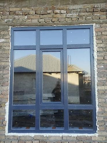 Предлагаем к продаже современное окно, которое станет отличным at lalafo.kg Предлагаем к продаже современное окно, которое станет отличным