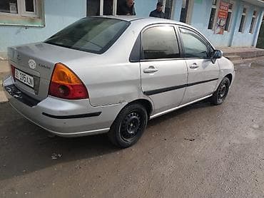 матор 2 куб ауди: Isuzu Piazza: 2002 г., 1.5 л, Бензин — 3