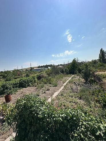 под любой бизнес: 8 соток, Для строительства, Тех паспорт — 8