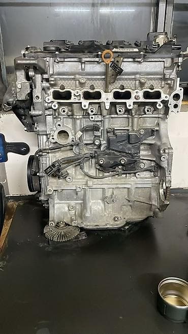 Бензиновый мотор Toyota 2019 г., 2.5 л, Б/у, Оригинал, США