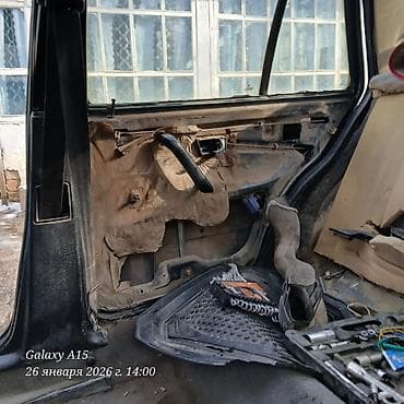 golf гольф: Дверь Комплект Volkswagen, Б/у, Оригинал — 3