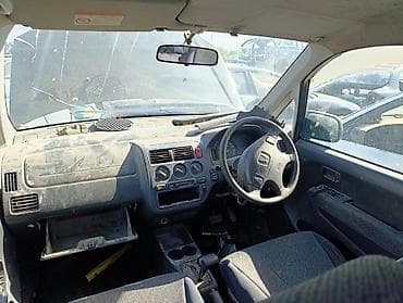 диски р 15 114 3 цо 67 1: Разбор на запчасти — Honda Capa (правый руль), темно‑синий/черный цвет — 2