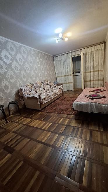 1 комната, Собственник, Без подселения, С мебелью полностью