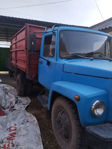 зарядное устройство для электромобиля бишкек: Грузовик — 2