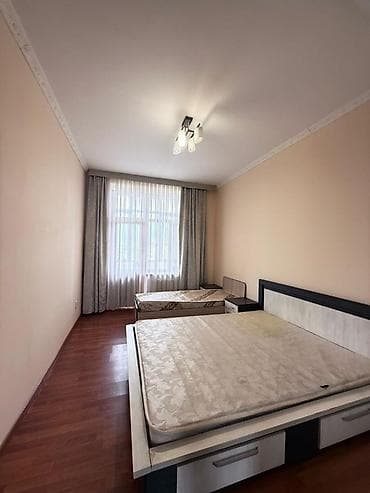 Кыймылсыз мүлк: 3 бөлмө, 95 м², Элитка, 9 кабат, Жаңы ремонт — 7