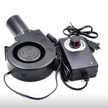 Вентиляторы, Новый, В наличии