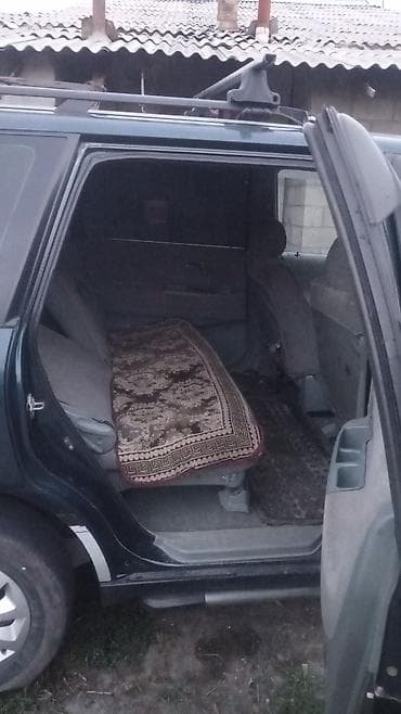 Honda Odyssey: 1994 г., Автомат, Бензин, Минивэн — 7
