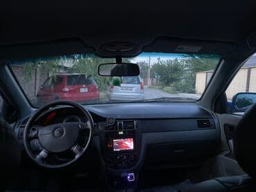 купить шевроле кобальт в бишкеке: Chevrolet Lacetti: 2007 г., 1.6 л, Автомат, Бензин, Седан — 10