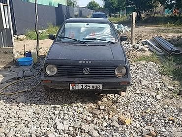 рулевая колонка пассат: Volkswagen Golf: 1988 г., Механика, Хэтчбэк — 4