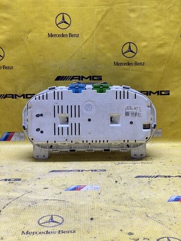 запчасти на хонду степвагон в бишкеке: Щиток приборов Honda Оригинал, Япония — 2