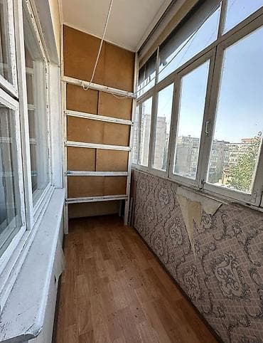 Продажа квартир: 1 комната, 35 м², 105 серия, 4 этаж, Евроремонт — 6