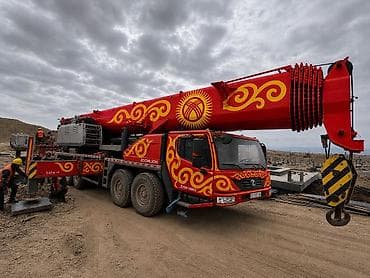 виндом 25: 🚧 АВТОКРАН 200 ТОНН,120 ТОНН,80 ТОНН,50 ТОНН,35 ТОНН,25 ТОНН— РЕШИМ — 3