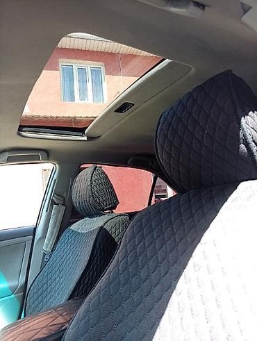 5: Toyota Camry: 2010 г., 2.5 л, Автомат, Бензин, Седан — 4