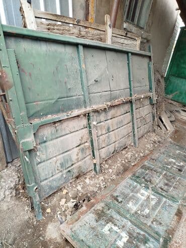 амортизаторы опель вектра б: ЗИЛ, Б/у — 3