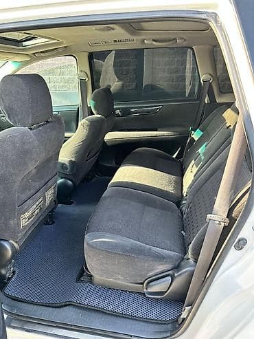 тойота в: Toyota Ipsum: 2004 г., 2.4 л, Автомат, Бензин, Минивэн — 6