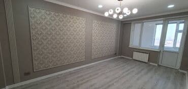 аренда квартиры вефа: 2 комнаты, 64 м², Индивидуалка, 8 этаж, Евроремонт — 5