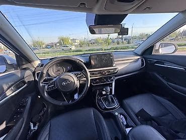 светодиодные лампа: Kia Seltos: 2019 г., 1.6 л, Автомат, Дизель, Кроссовер — 7